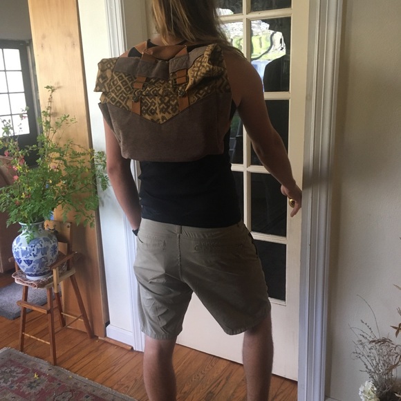 Overnight Rucksack - Picture 4 of 8